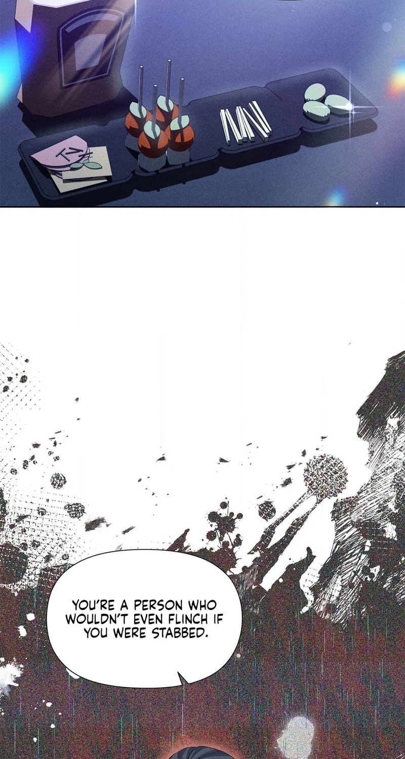 Mess Me Up, Ajusshi Chapter 3 page 44 - 