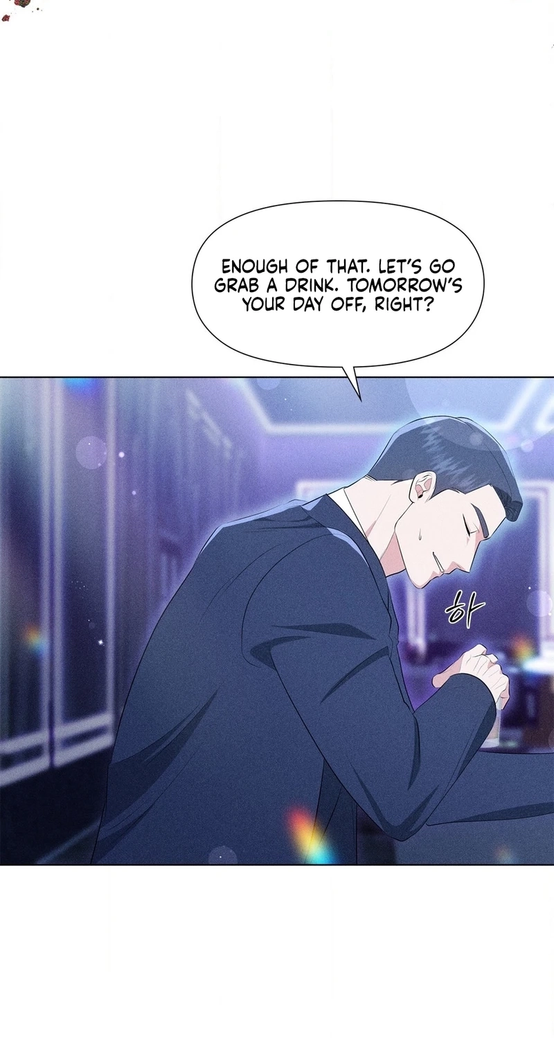Mess Me Up, Ajusshi Chapter 3 page 46 - 