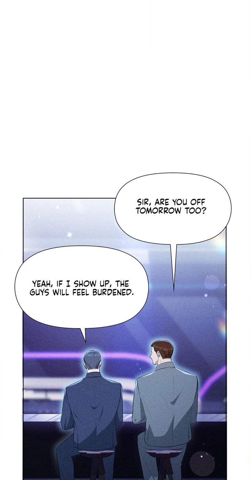 Mess Me Up, Ajusshi Chapter 3 page 47 - 