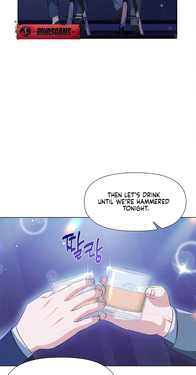 Mess Me Up, Ajusshi Chapter 3 page 48 - 