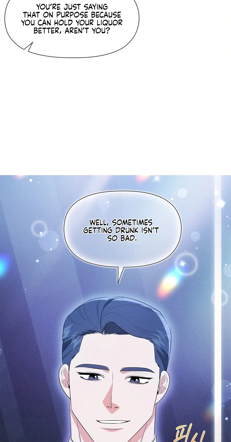 Mess Me Up, Ajusshi Chapter 3 page 49 - 