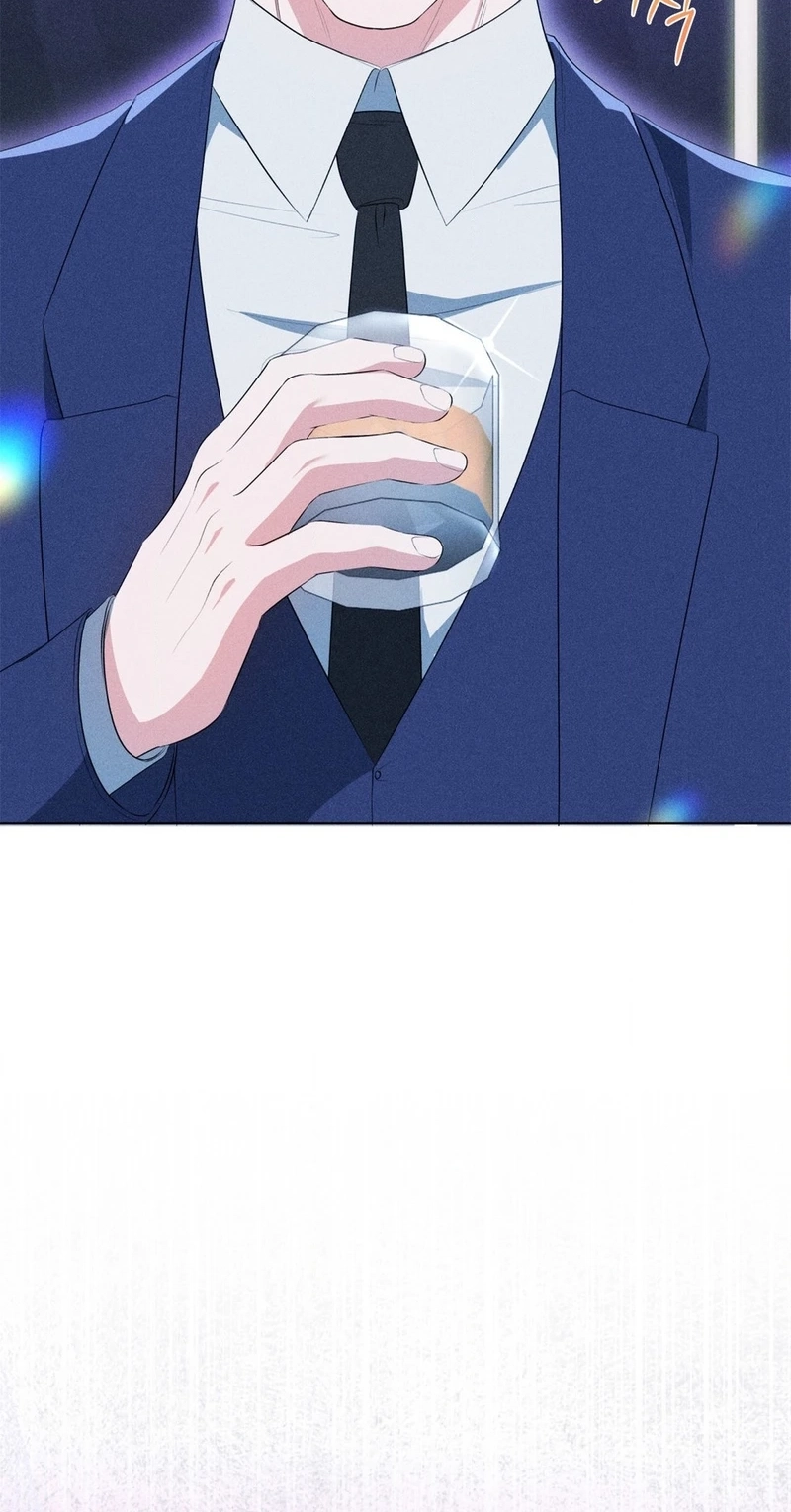 Mess Me Up, Ajusshi Chapter 3 page 50 - 