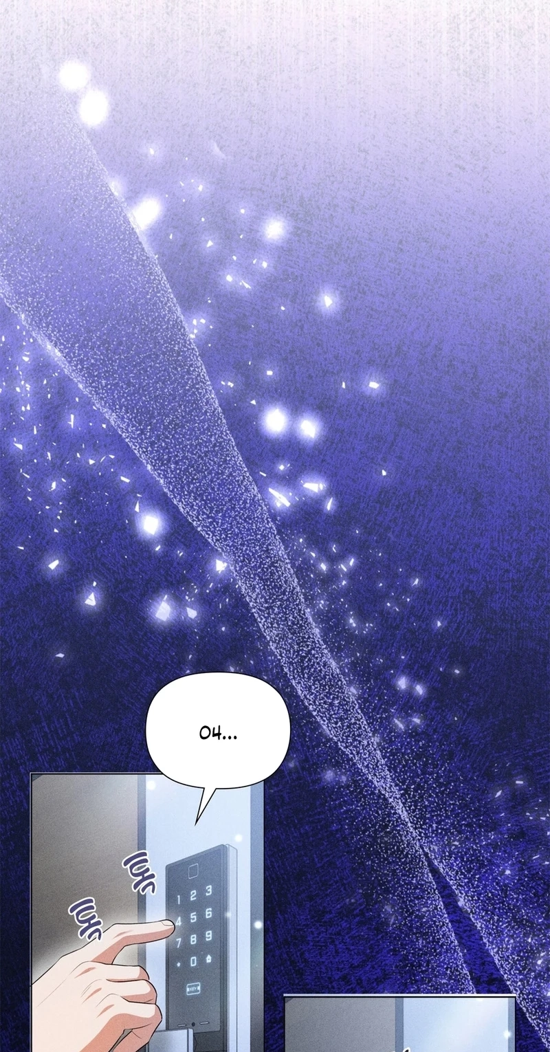 Mess Me Up, Ajusshi Chapter 3 page 51 - 