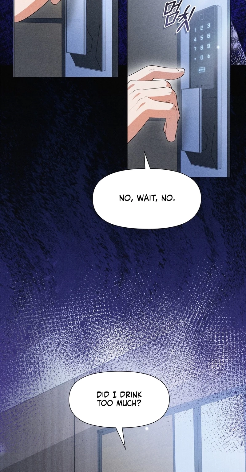 Mess Me Up, Ajusshi Chapter 3 page 52 - 