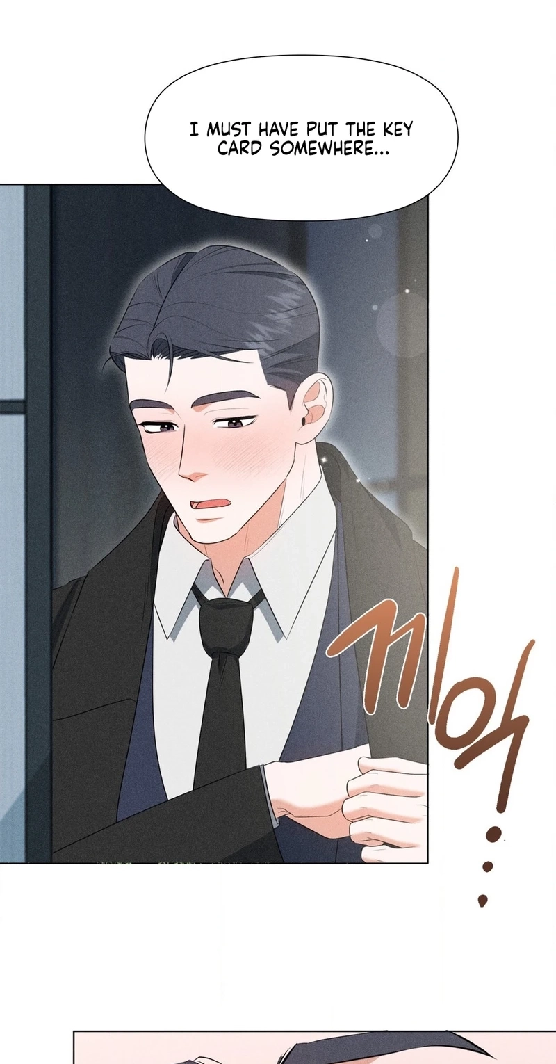 Mess Me Up, Ajusshi Chapter 3 page 54 - 