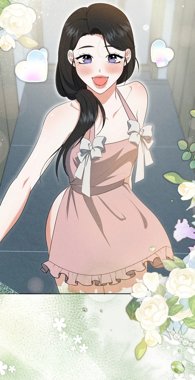 Mess Me Up, Ajusshi Chapter 3 page 56 - 