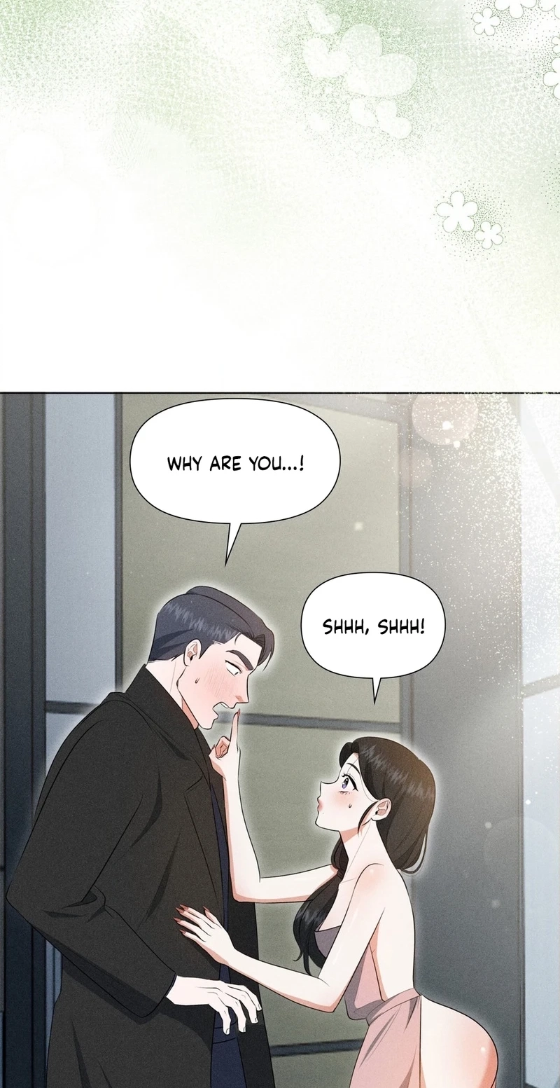Mess Me Up, Ajusshi Chapter 3 page 57 - 