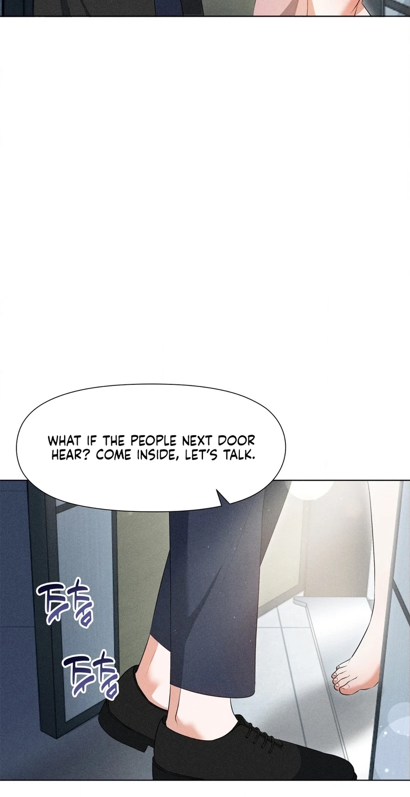 Mess Me Up, Ajusshi Chapter 3 page 58 - 