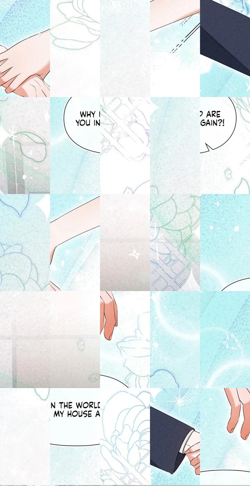 Mess Me Up, Ajusshi Chapter 3 page 60 - 
