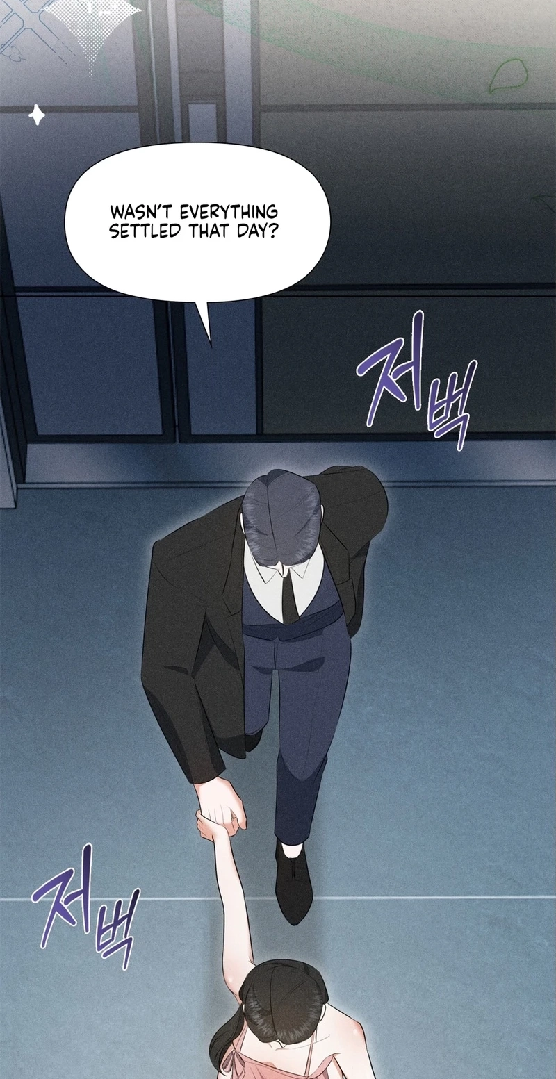 Mess Me Up, Ajusshi Chapter 3 page 61 - 