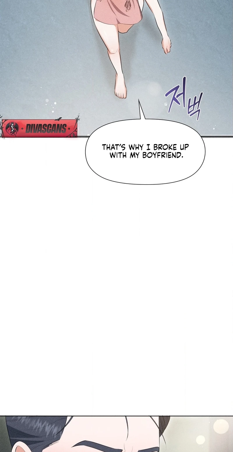 Mess Me Up, Ajusshi Chapter 3 page 62 - 