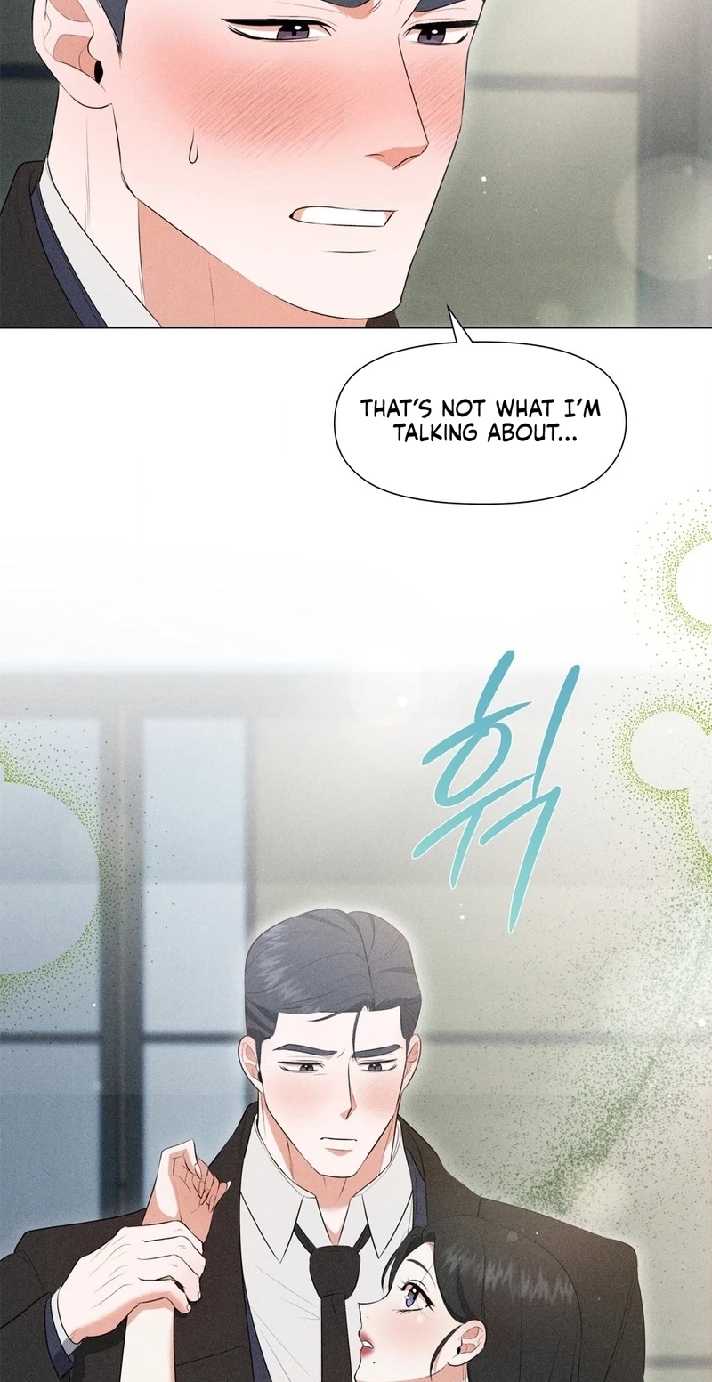 Mess Me Up, Ajusshi Chapter 3 page 63 - 