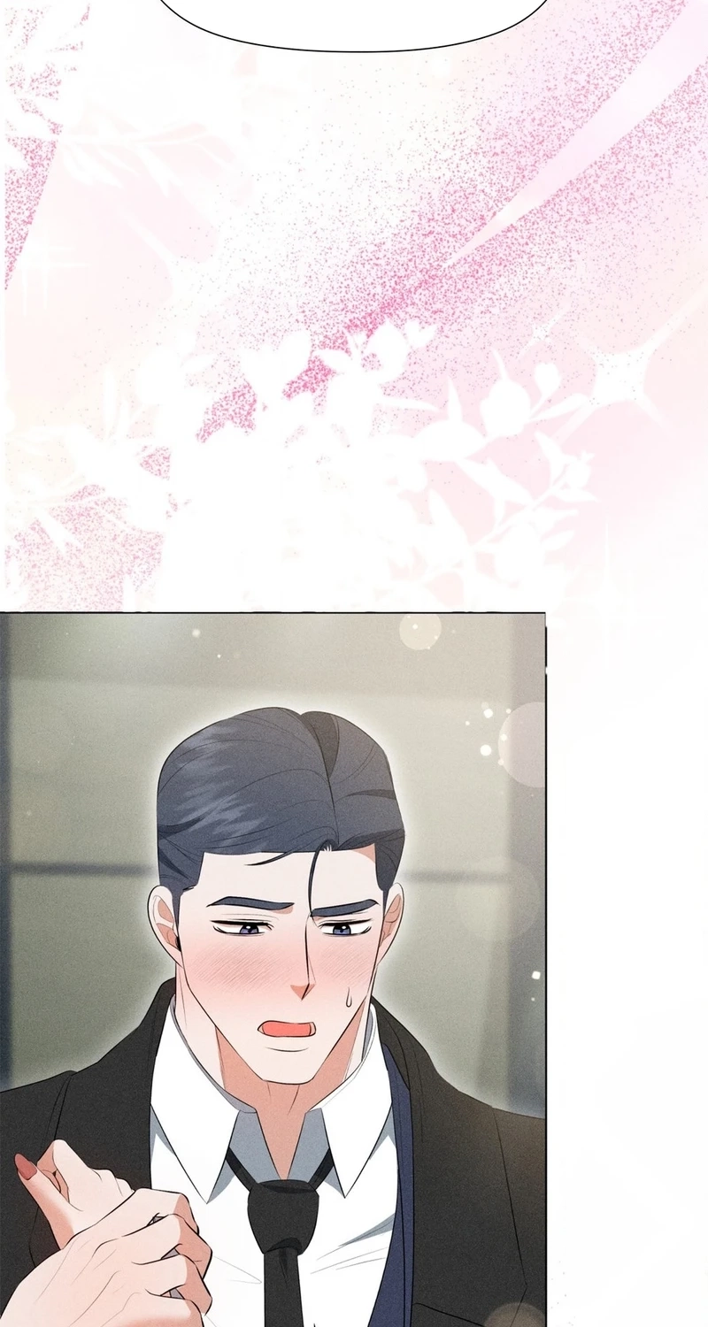 Mess Me Up, Ajusshi Chapter 3 page 66 - 