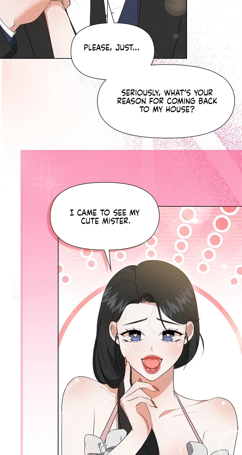 Mess Me Up, Ajusshi Chapter 3 page 67 - 