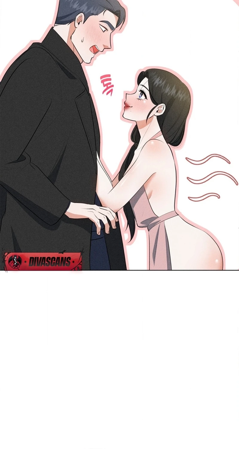 Mess Me Up, Ajusshi Chapter 3 page 69 - 