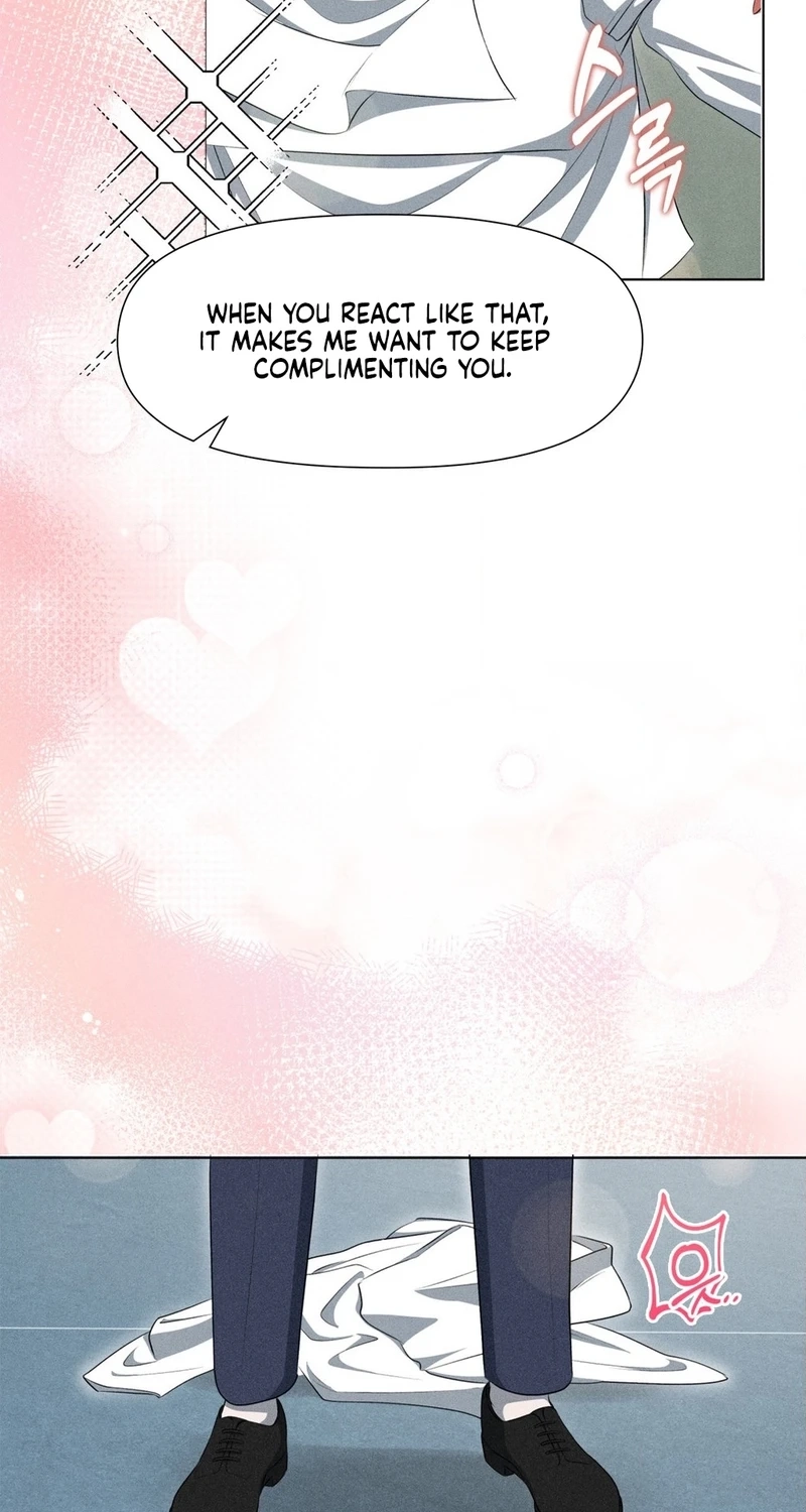 Mess Me Up, Ajusshi Chapter 3 page 71 - 