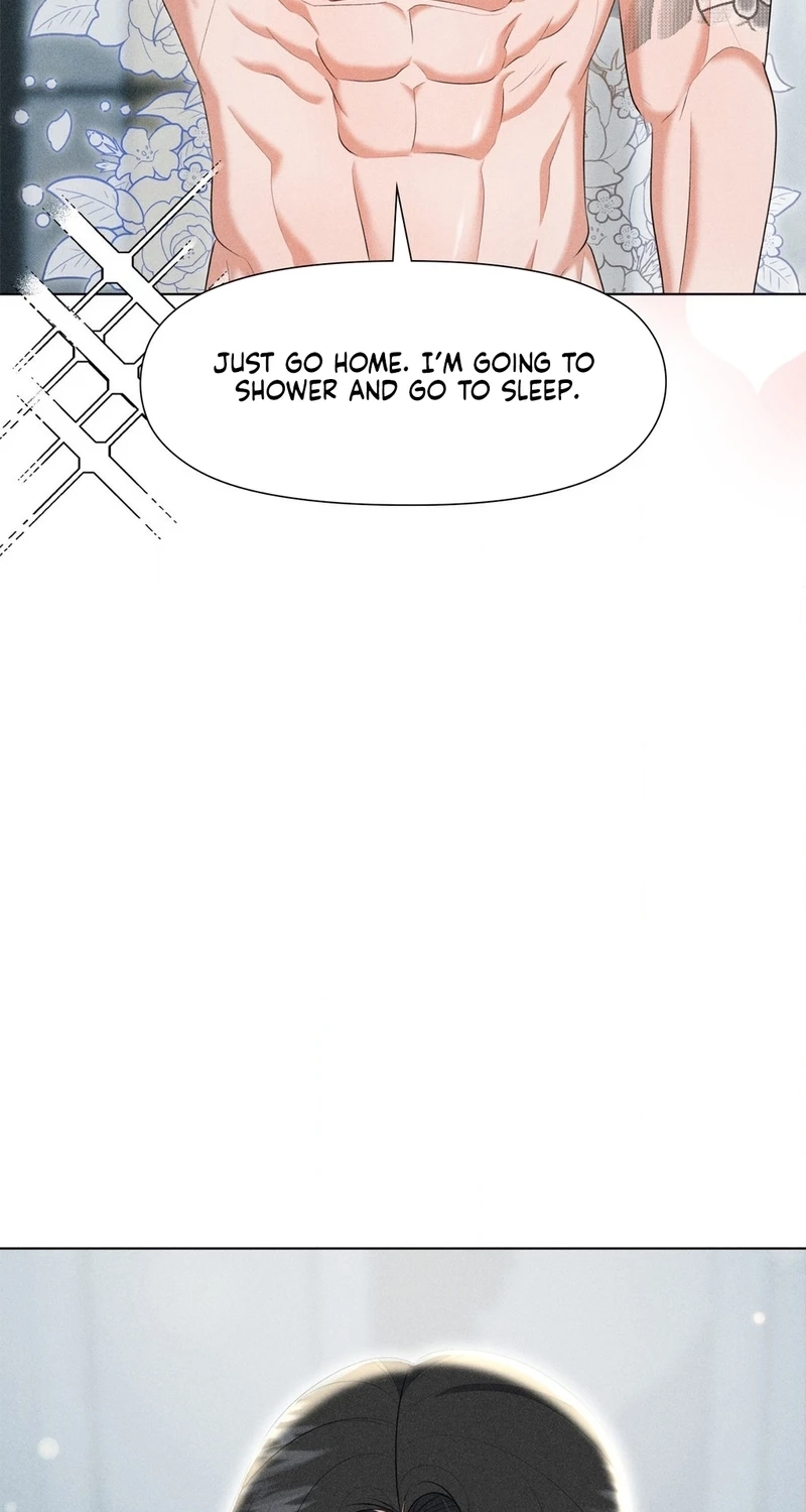 Mess Me Up, Ajusshi Chapter 3 page 73 - 
