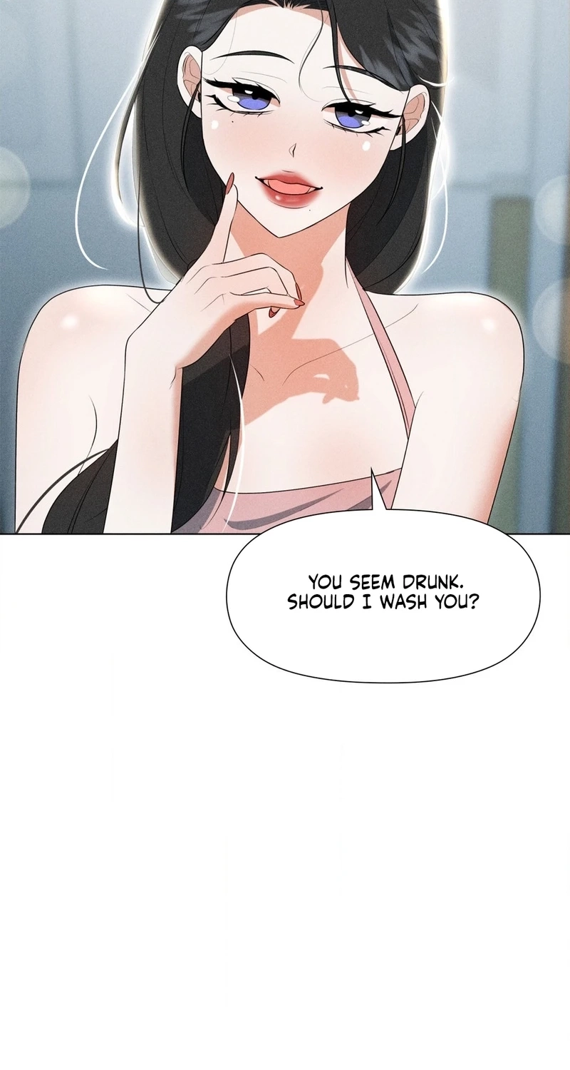 Mess Me Up, Ajusshi Chapter 3 page 74 - 