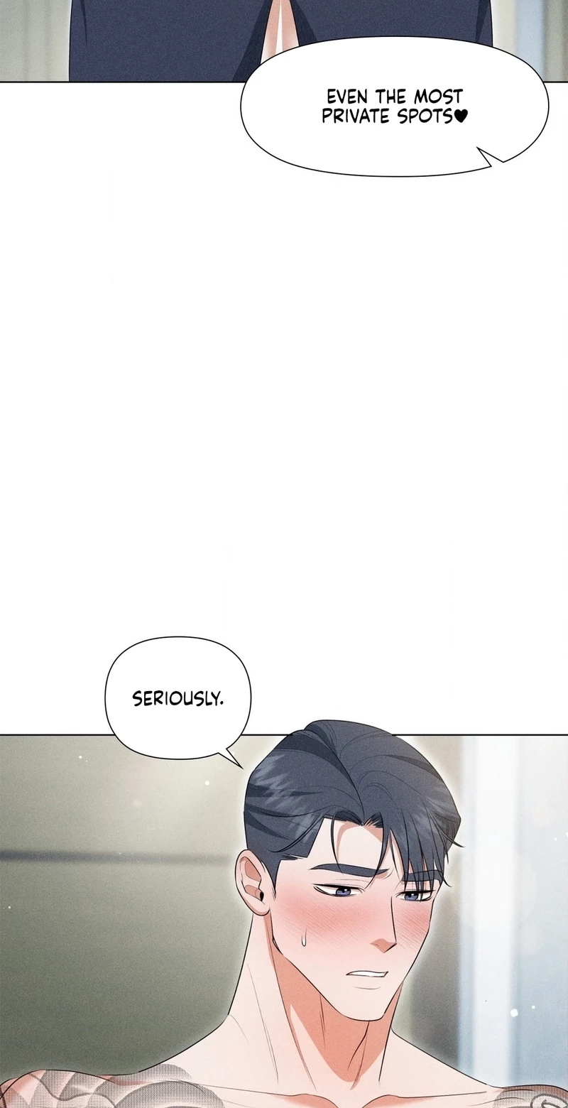Mess Me Up, Ajusshi Chapter 3 page 78 - 
