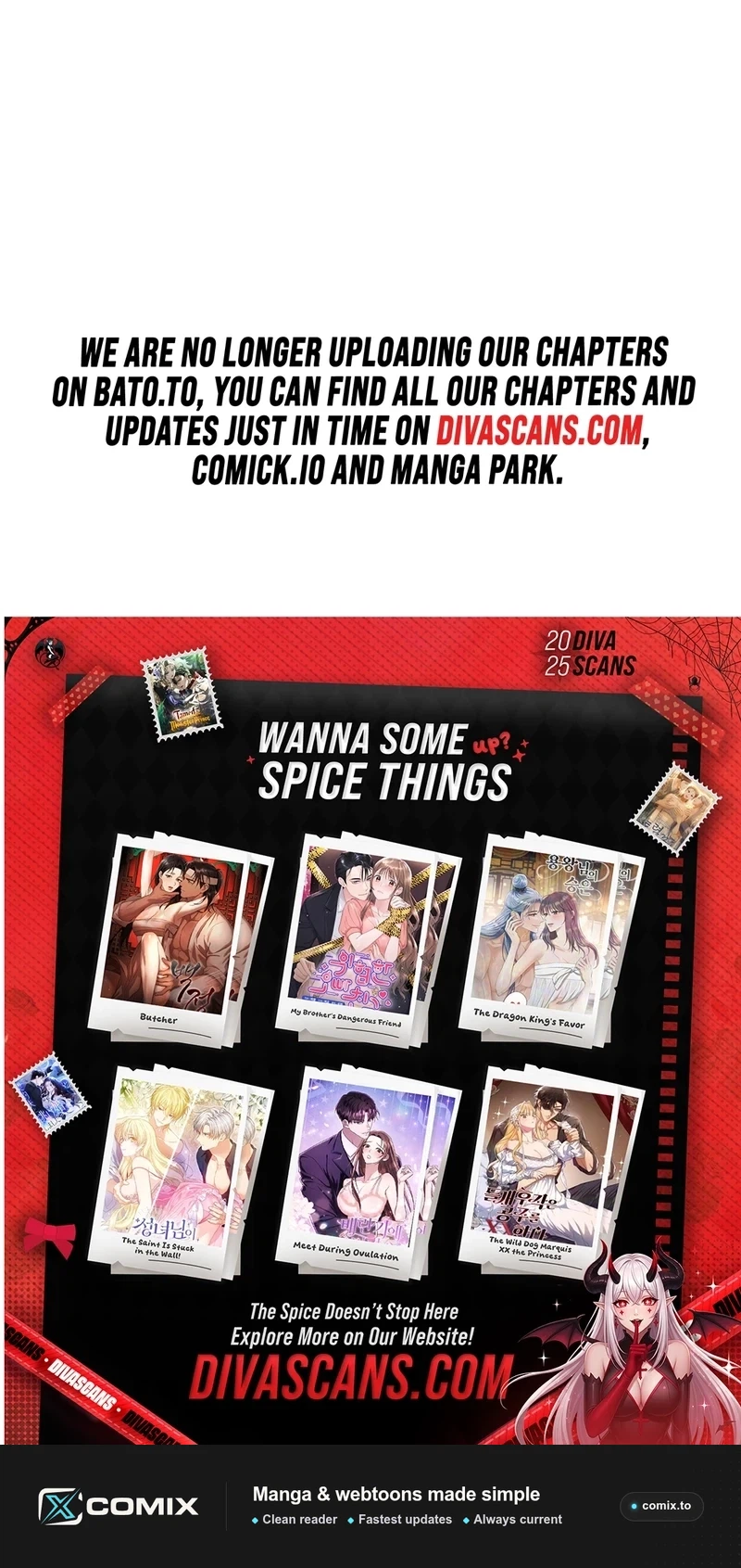 Mess Me Up, Ajusshi Chapter 3 page 81 - 