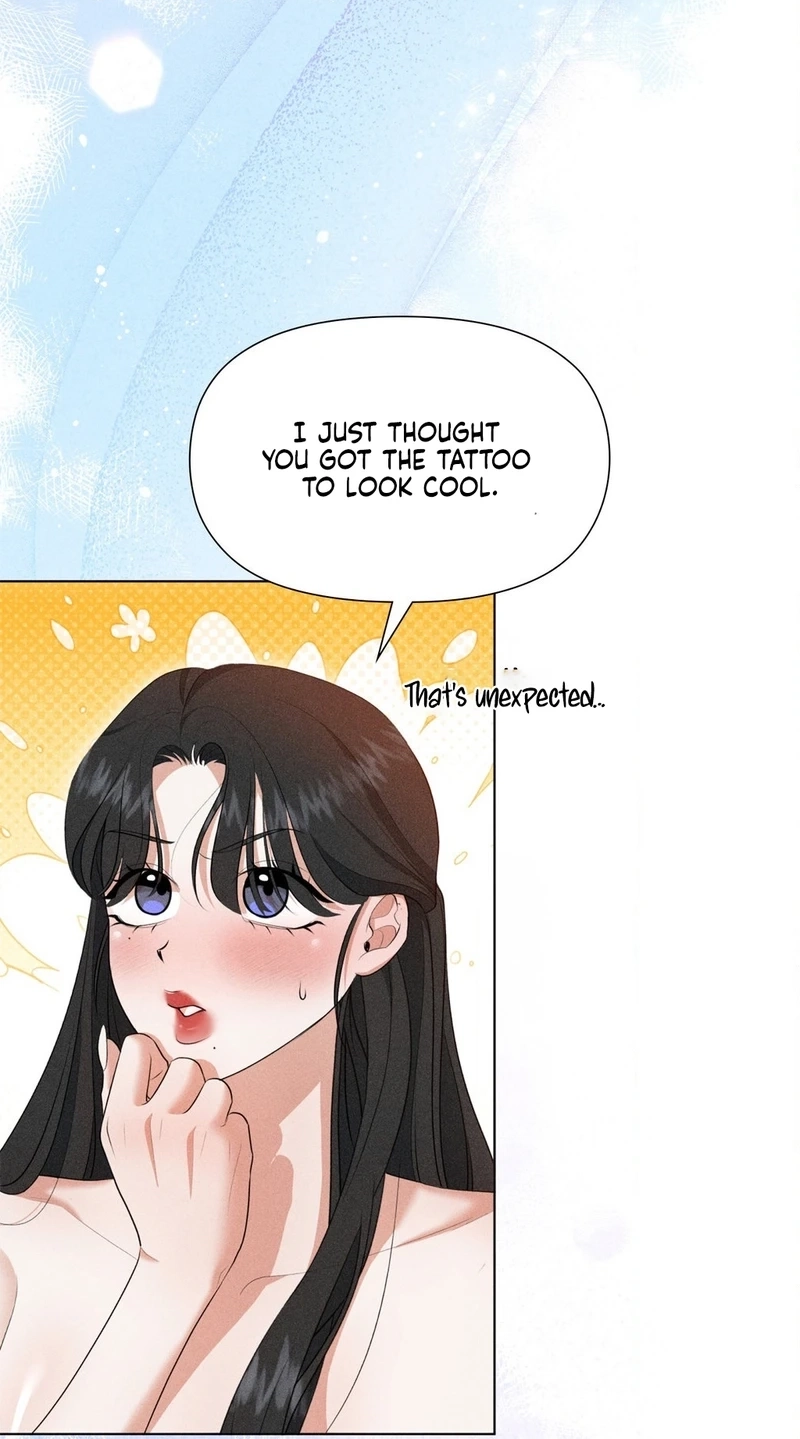 Mess Me Up, Ajusshi Chapter 3 page 10 - 
