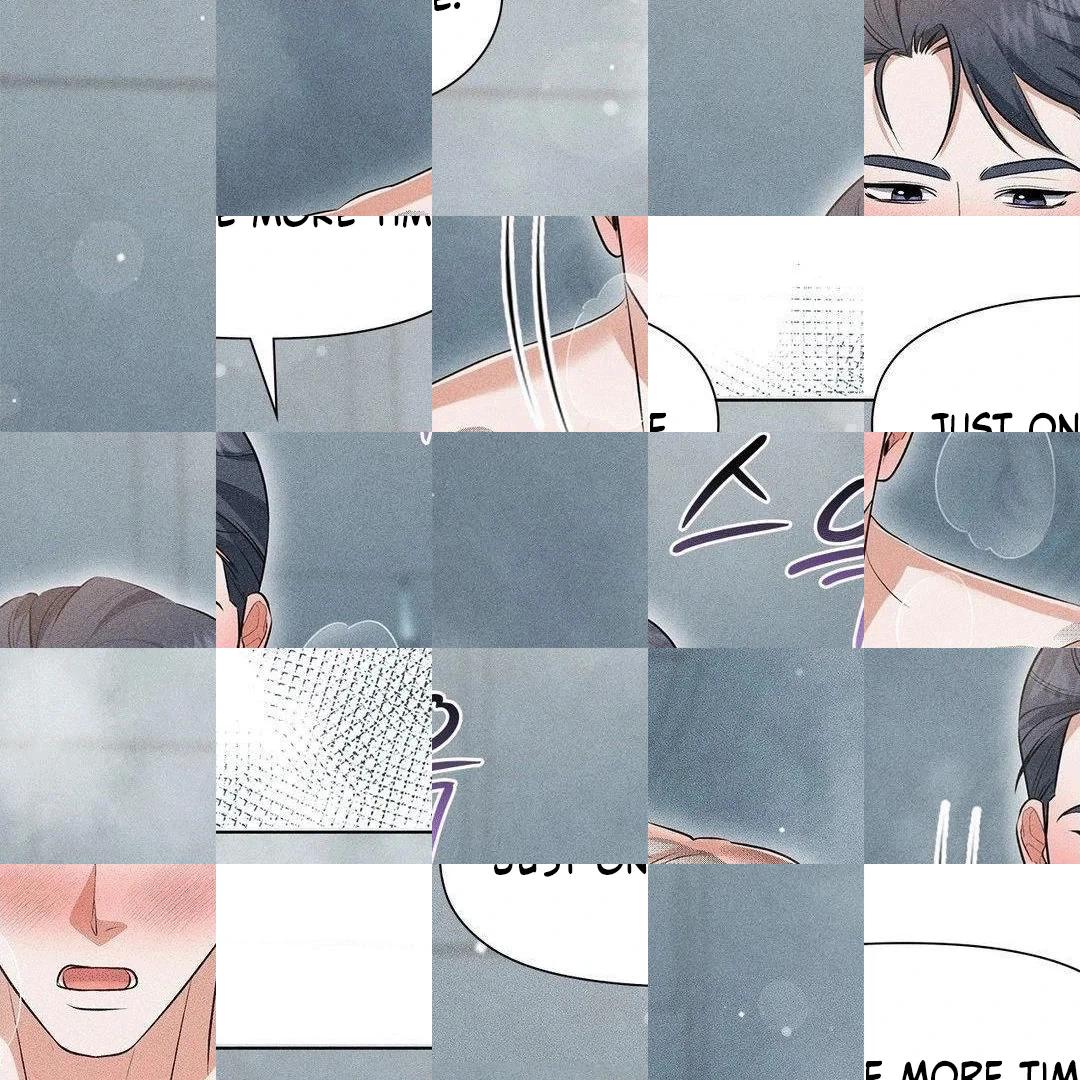 Mess Me Up, Ajusshi Chapter 4 page 120 - 