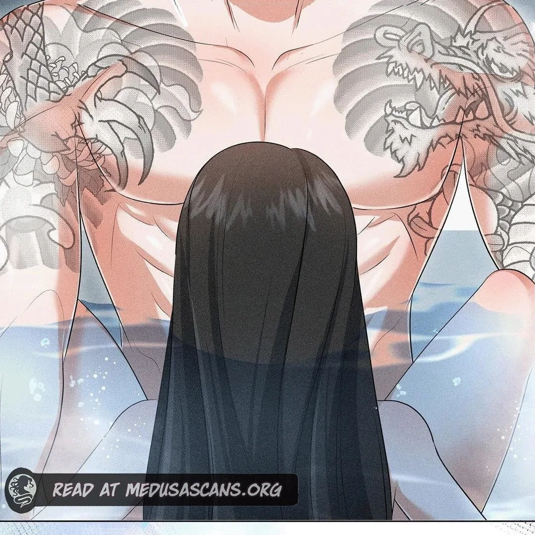 Mess Me Up, Ajusshi Chapter 4 page 121 - 