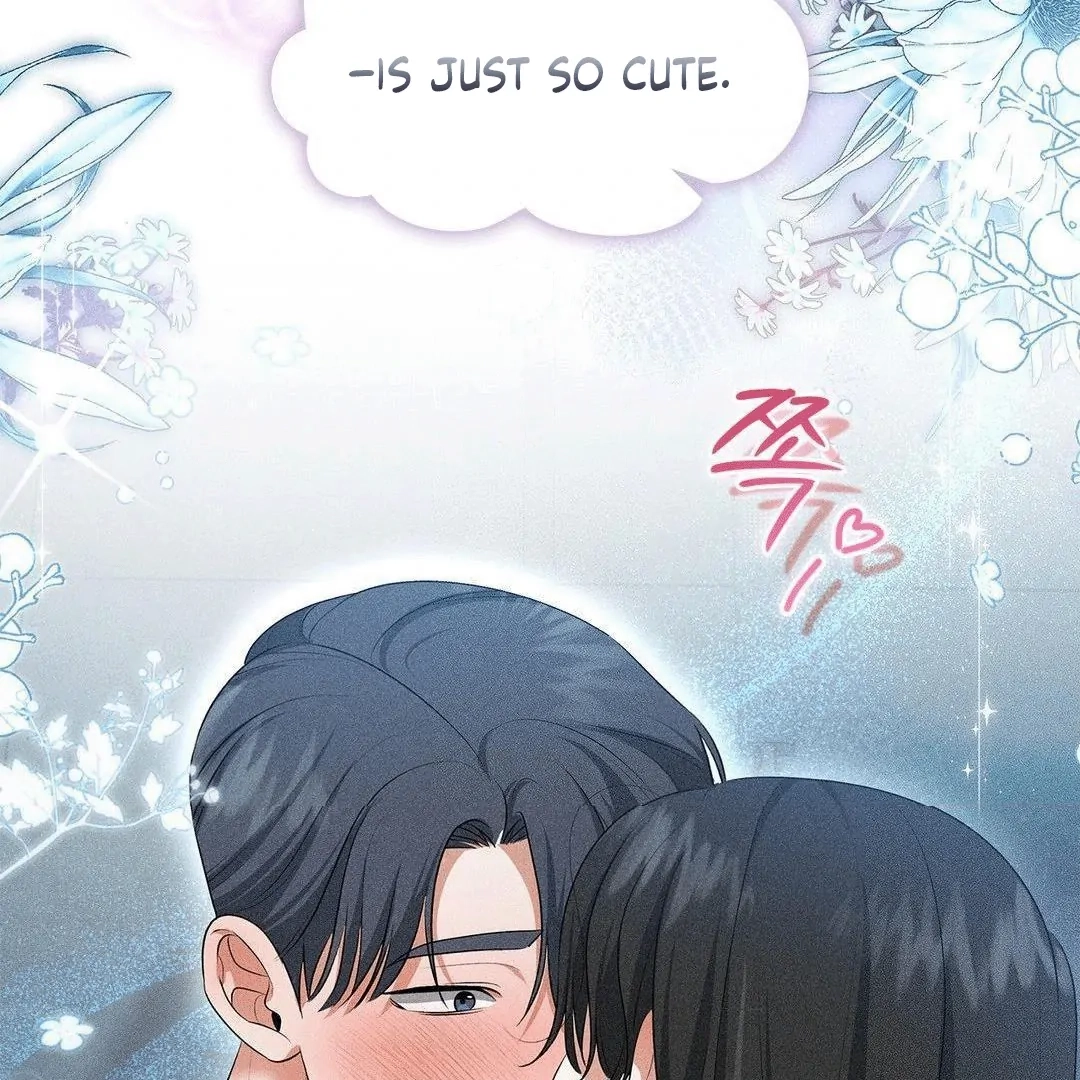 Mess Me Up, Ajusshi Chapter 4 page 153 - 
