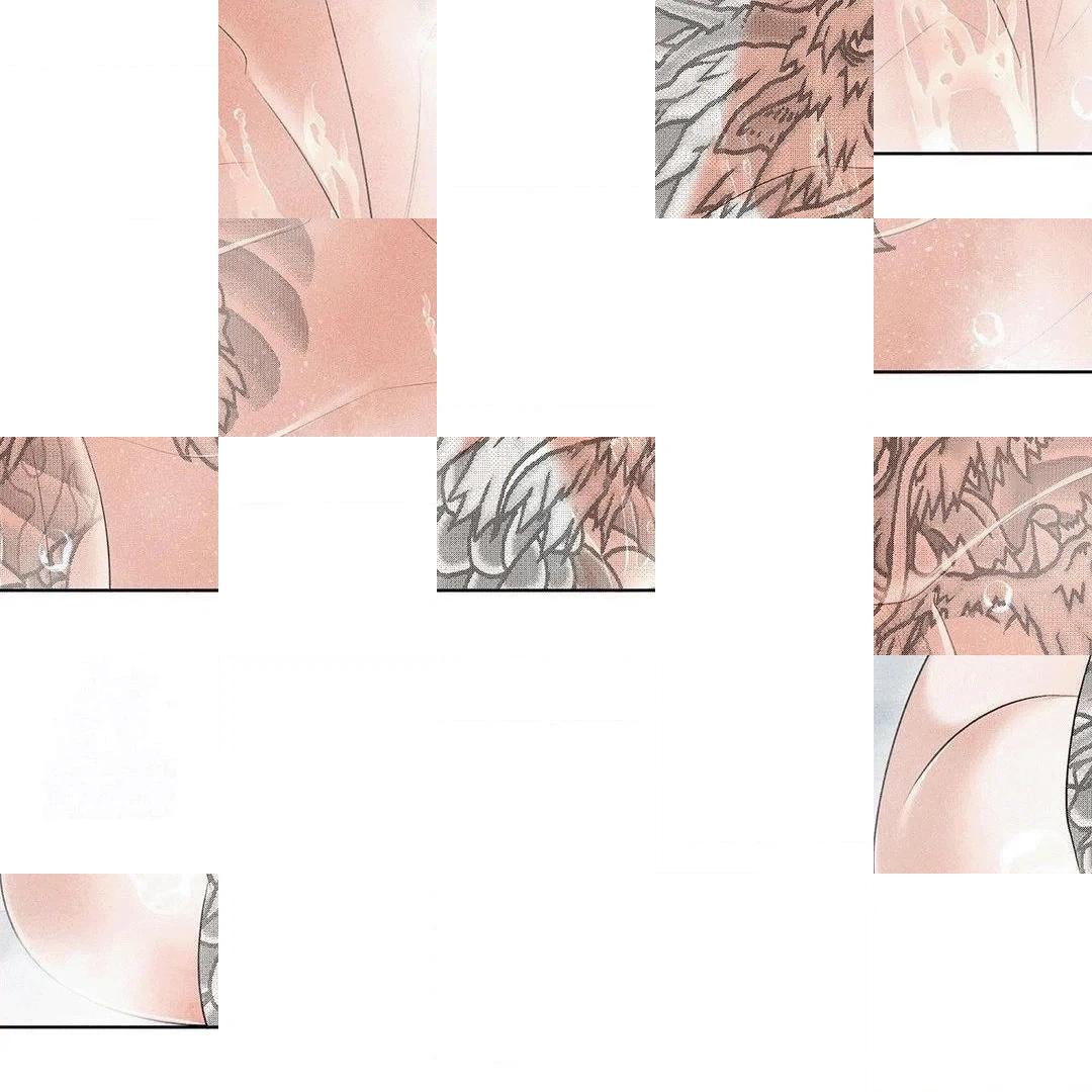 Mess Me Up, Ajusshi Chapter 4 page 20 - 