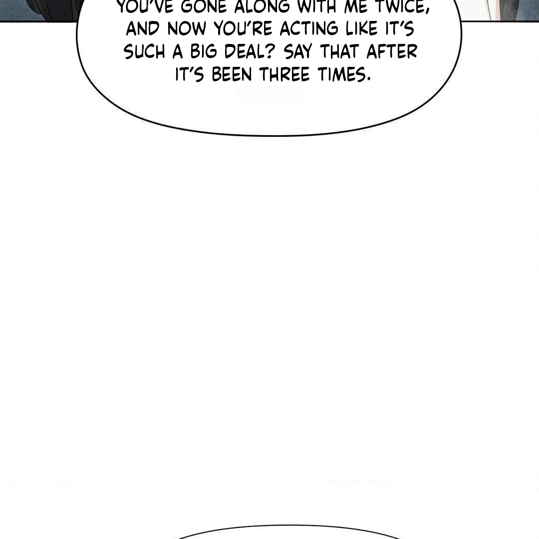 Mess Me Up, Ajusshi Chapter 4 page 23 - 