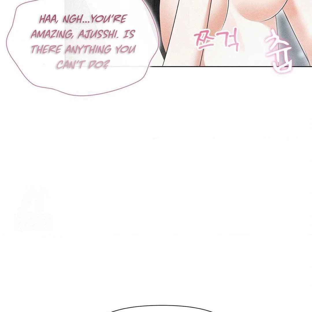Mess Me Up, Ajusshi Chapter 4 page 36 - 
