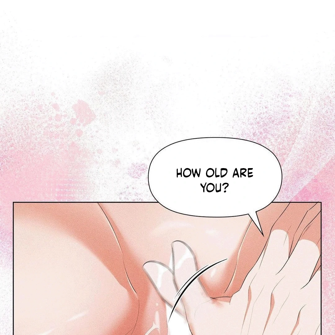 Mess Me Up, Ajusshi Chapter 4 page 39 - 
