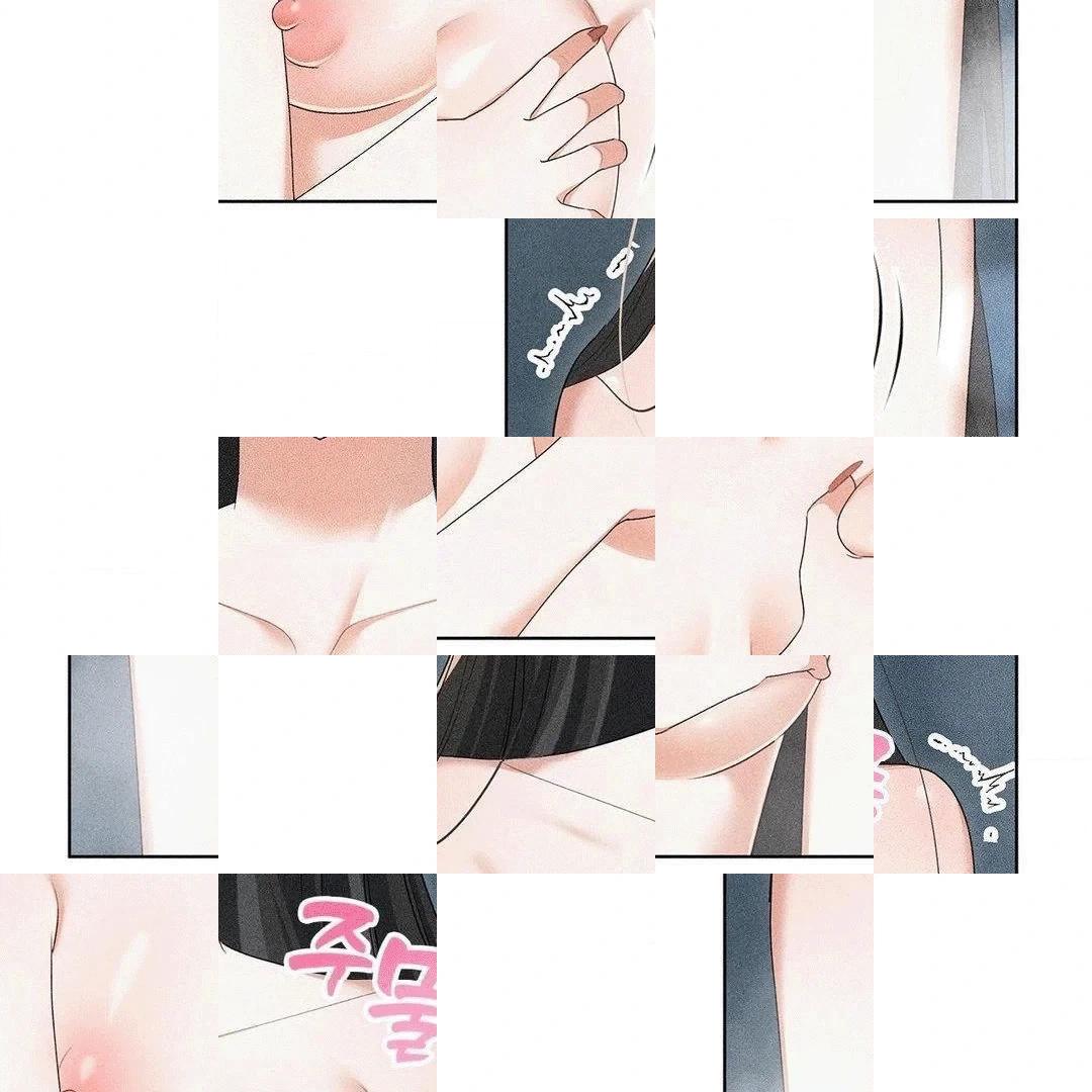 Mess Me Up, Ajusshi Chapter 4 page 50 - 