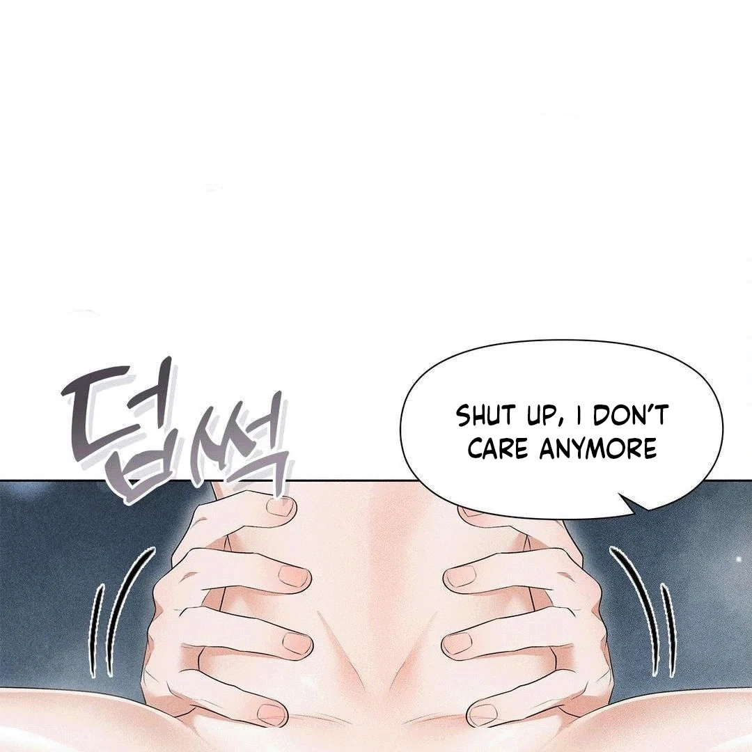 Mess Me Up, Ajusshi Chapter 4 page 54 - 