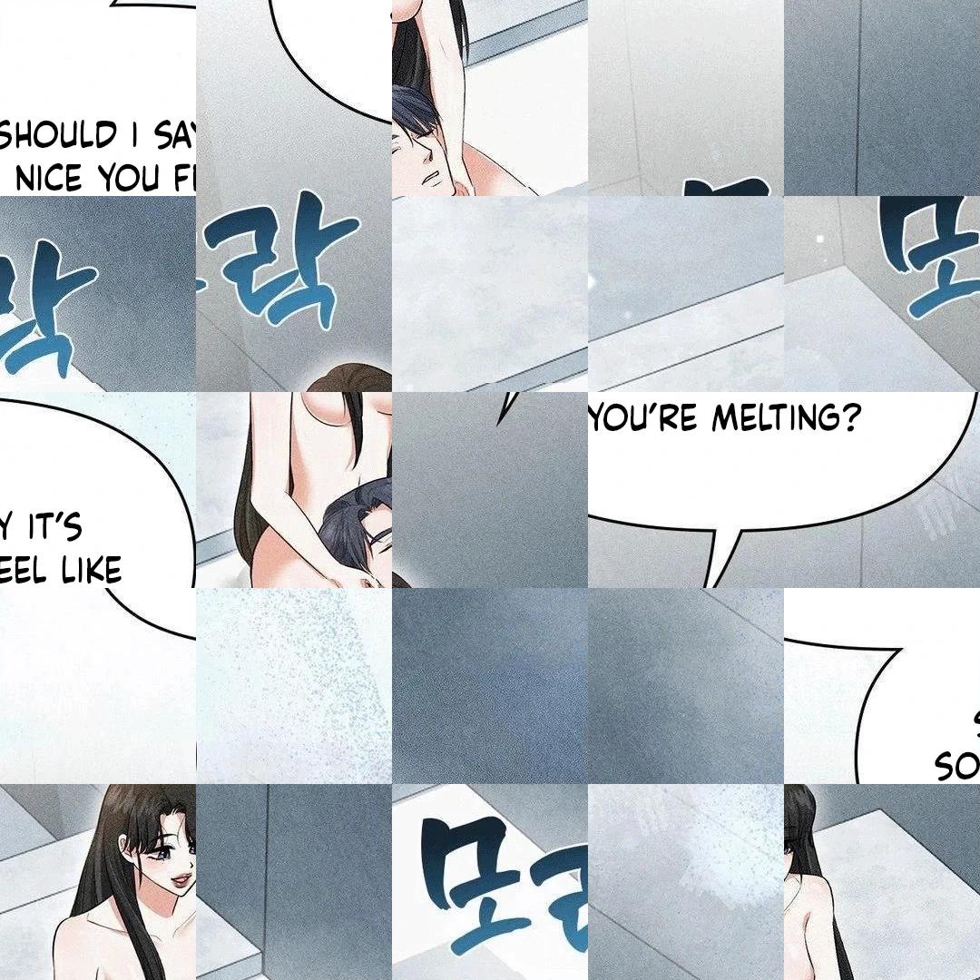 Mess Me Up, Ajusshi Chapter 4 page 8 - 