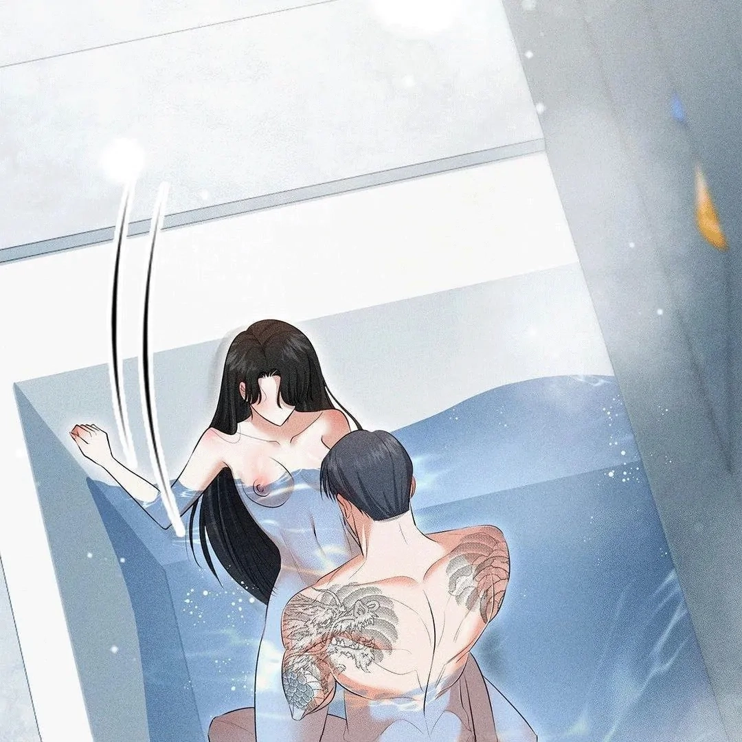 Mess Me Up, Ajusshi Chapter 4 page 72 - 