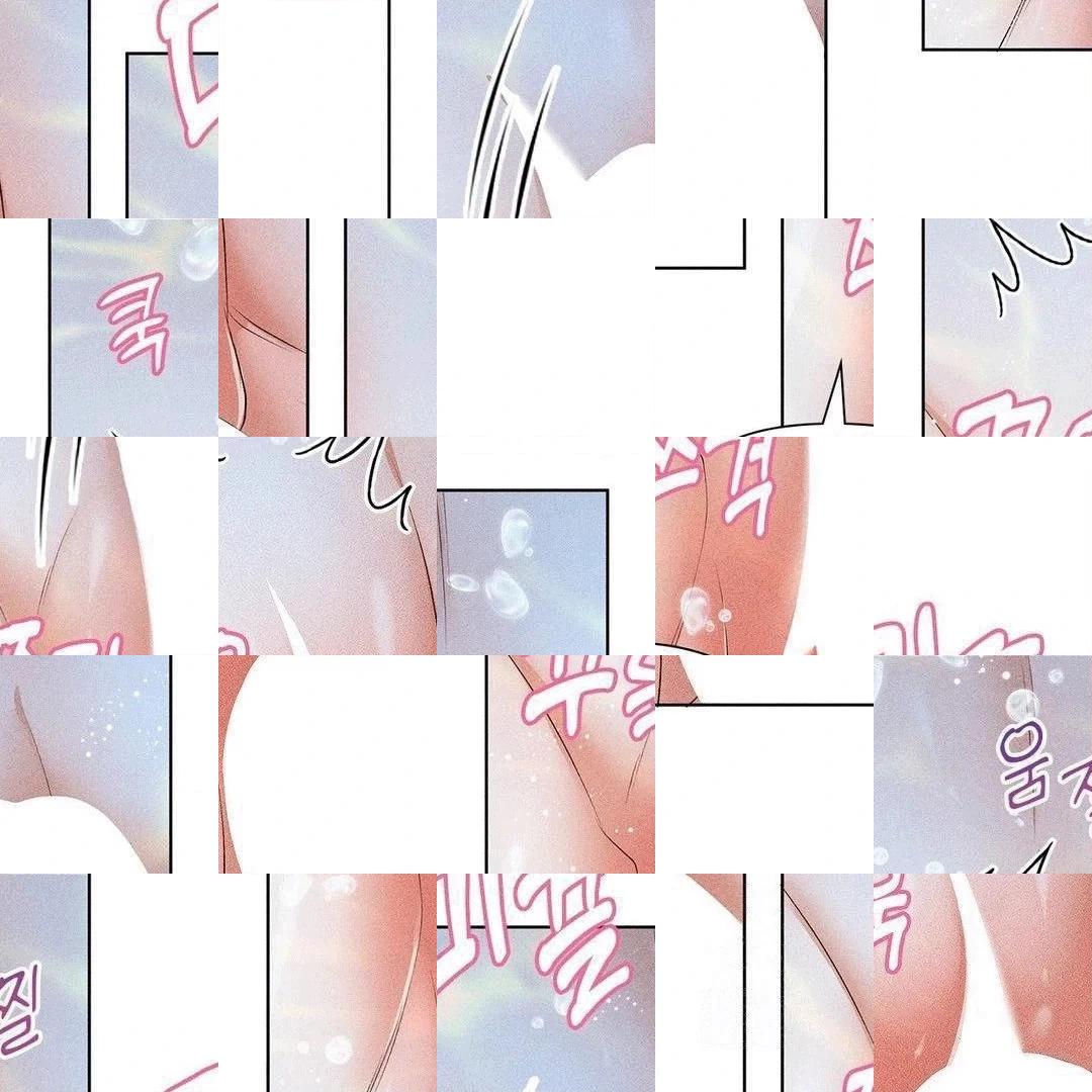 Mess Me Up, Ajusshi Chapter 4 page 80 - 