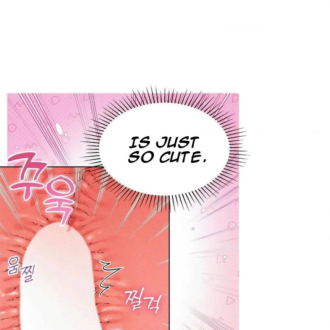 Mess Me Up, Ajusshi Chapter 4 page 85 - 