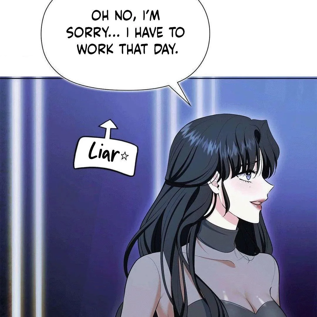 Mess Me Up, Ajussshi Chapter 1 page 11 - 