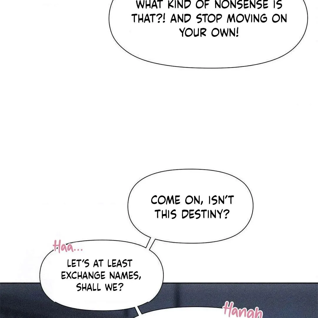 Mess Me Up, Ajussshi Chapter 1 page 103 - 