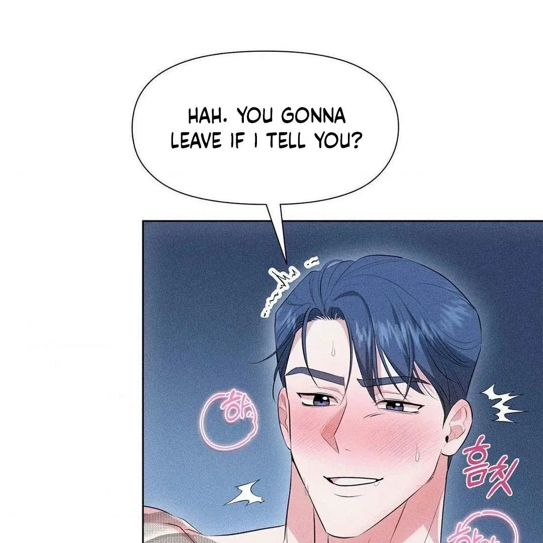 Mess Me Up, Ajussshi Chapter 1 page 106 - 