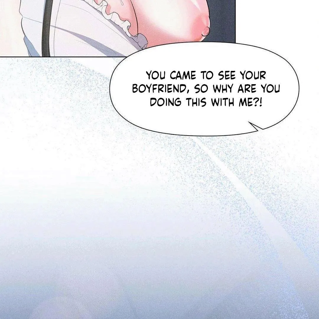Mess Me Up, Ajussshi Chapter 1 page 109 - 