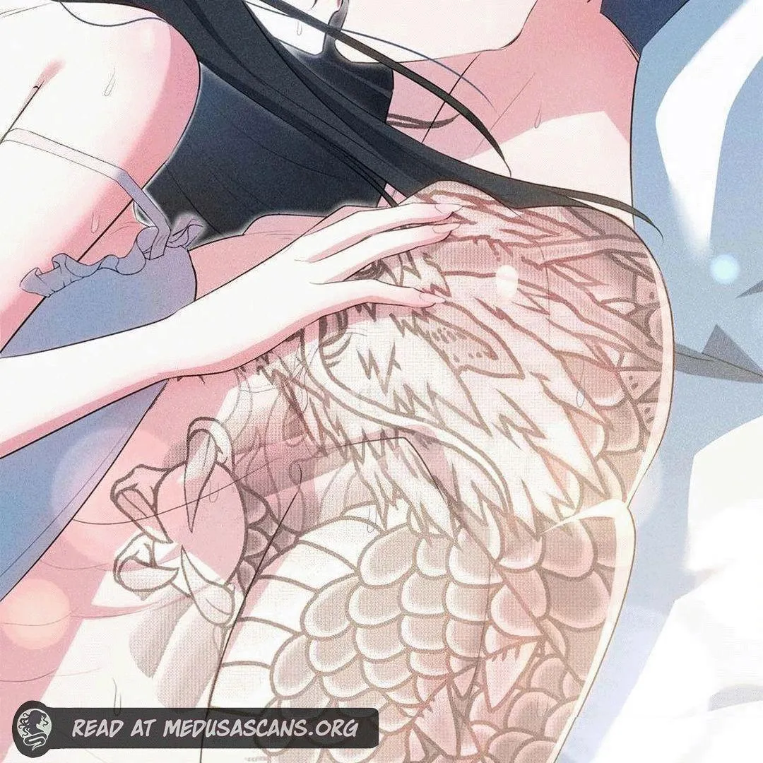 Mess Me Up, Ajussshi Chapter 1 page 111 - 