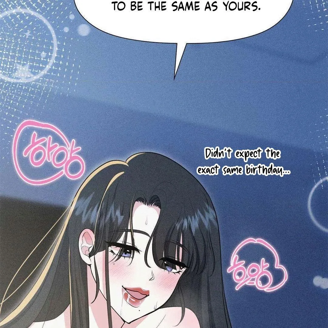 Mess Me Up, Ajussshi Chapter 1 page 115 - 