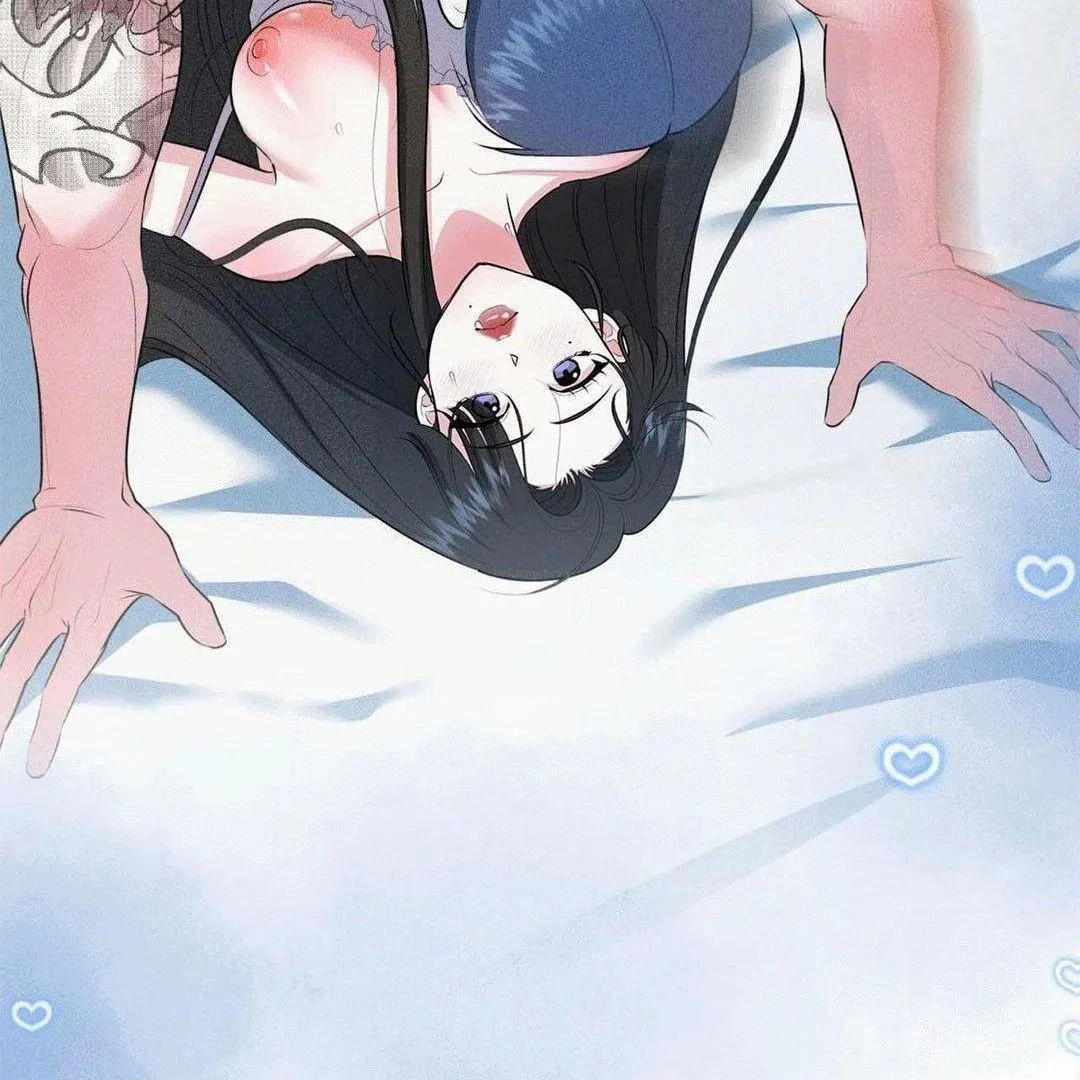 Mess Me Up, Ajussshi Chapter 1 page 121 - 