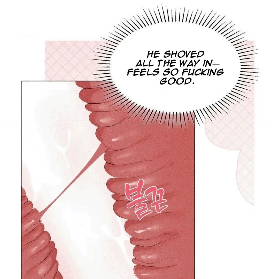 Mess Me Up, Ajussshi Chapter 1 page 128 - 