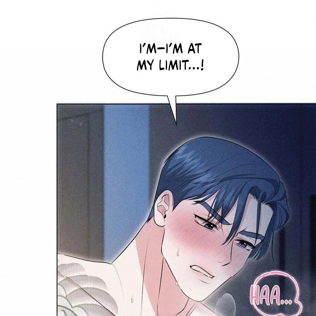 Mess Me Up, Ajussshi Chapter 1 page 134 - 