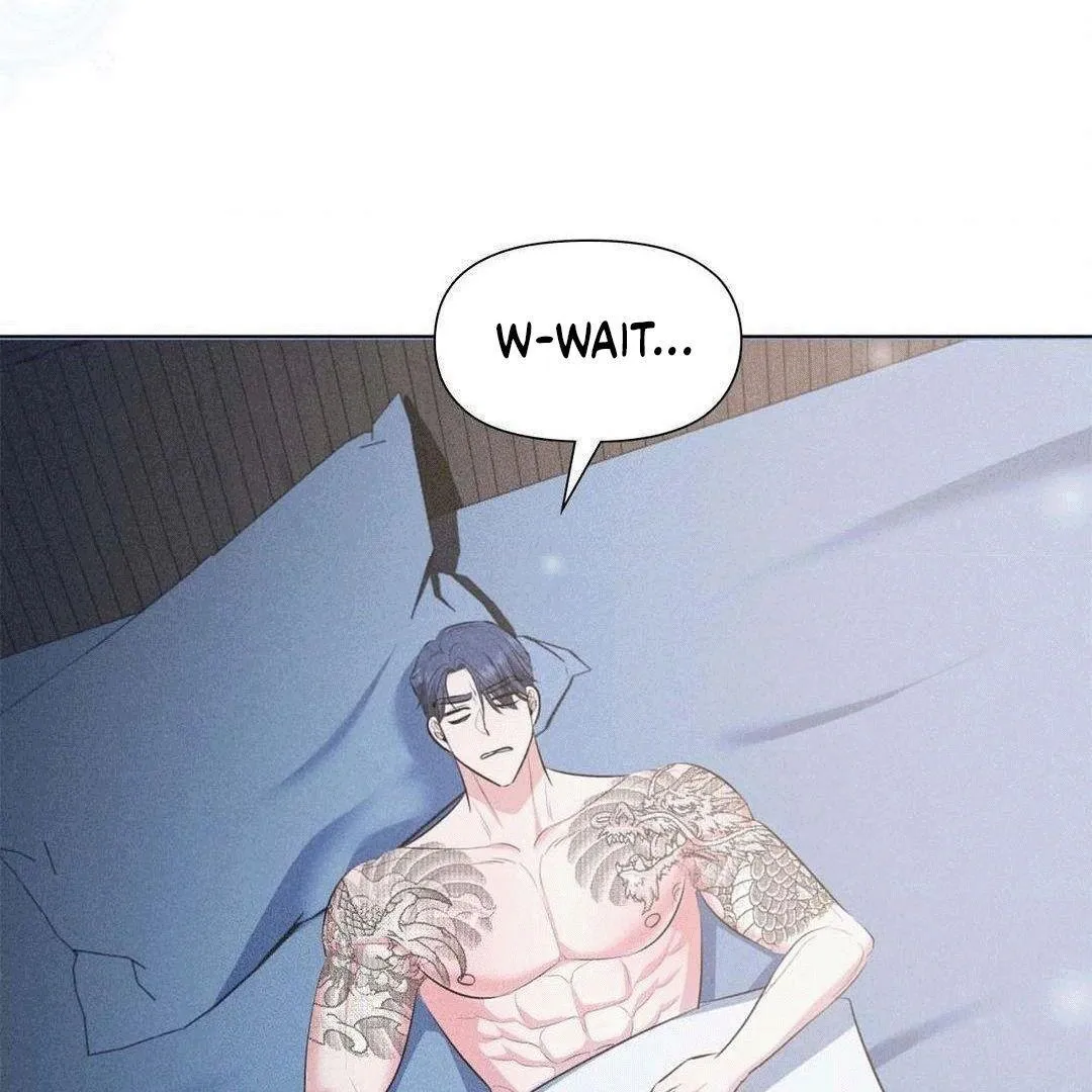 Mess Me Up, Ajussshi Chapter 1 page 146 - 