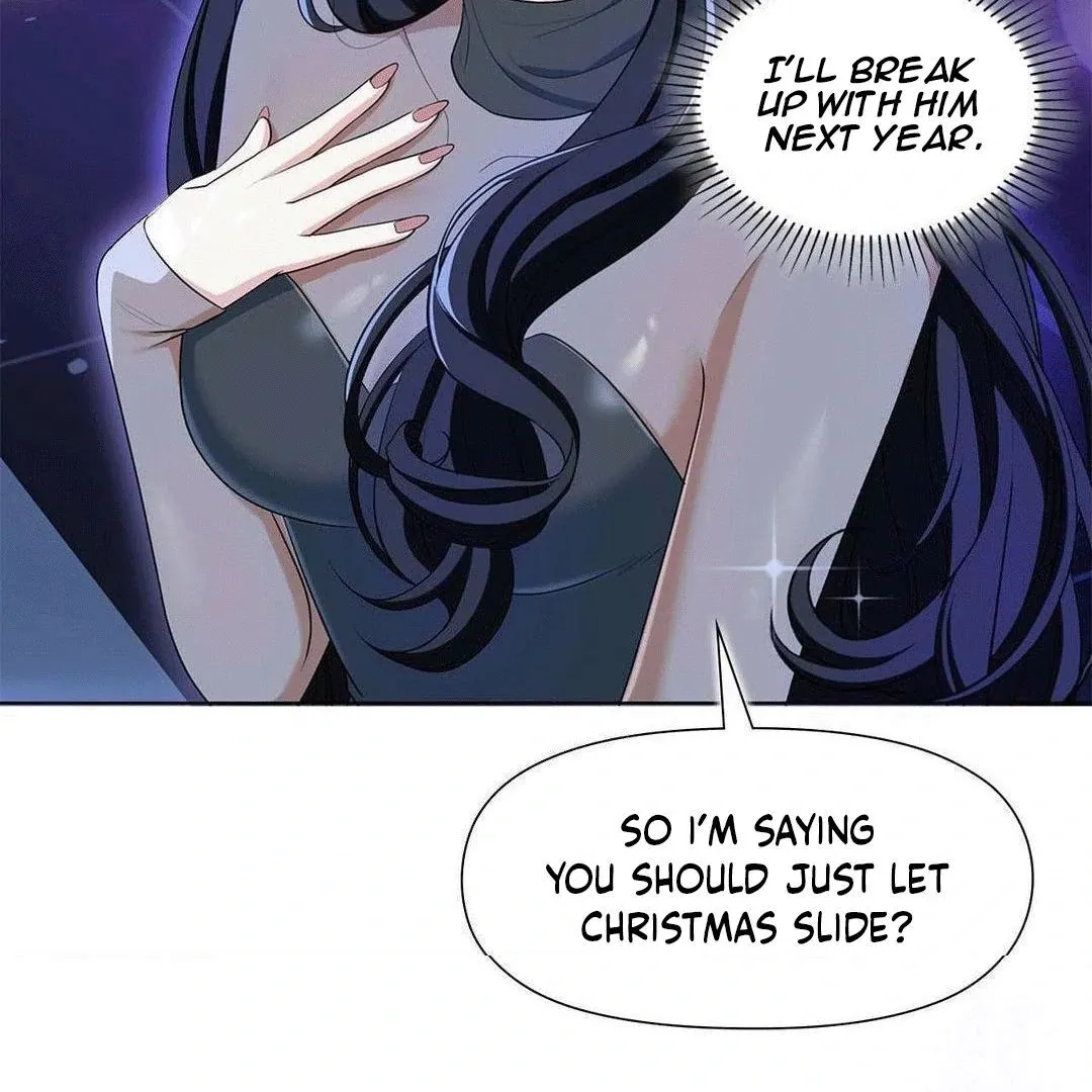 Mess Me Up, Ajussshi Chapter 1 page 18 - 