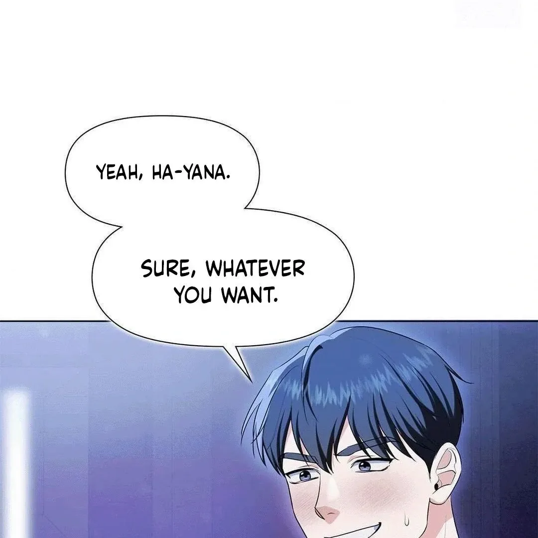 Mess Me Up, Ajussshi Chapter 1 page 19 - 